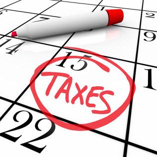April 15th_Tax Day